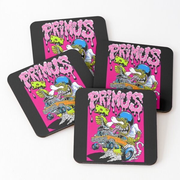 Item preview, Bestie Primus Band  designed and sold by ahmadito.