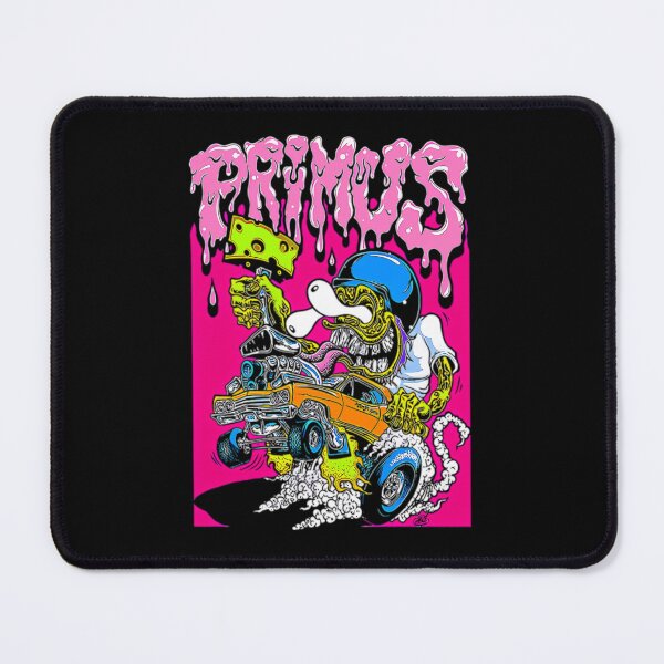 Item preview, Bestie Primus Band  designed and sold by ahmadito.