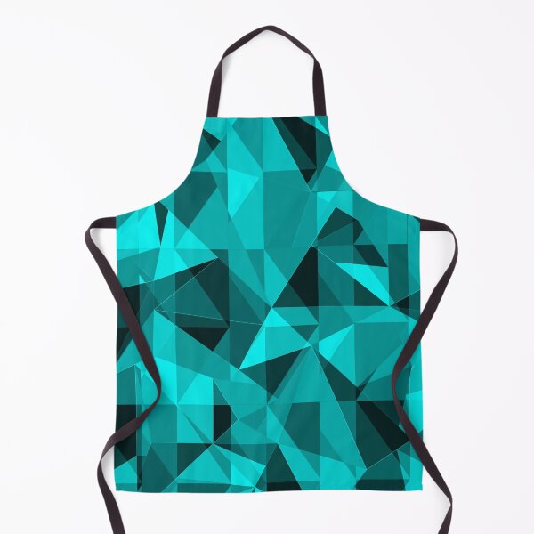 Item preview, Geometrical pattern designed and sold by DoneAndDusted.