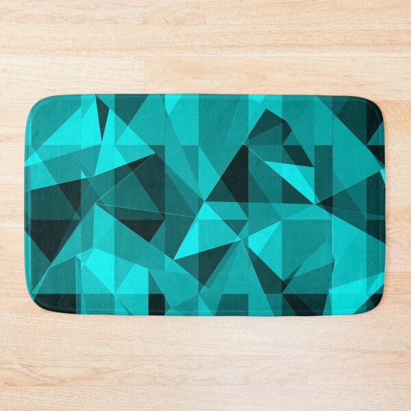 Item preview, Geometrical pattern  designed and sold by DoneAndDusted.