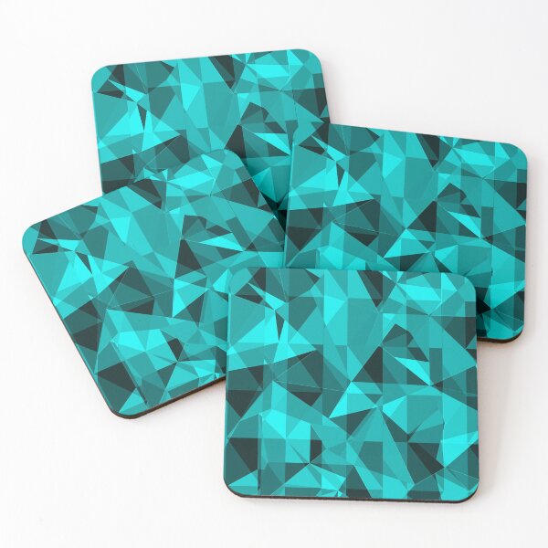 Item preview, Geometrical pattern  designed and sold by DoneAndDusted.