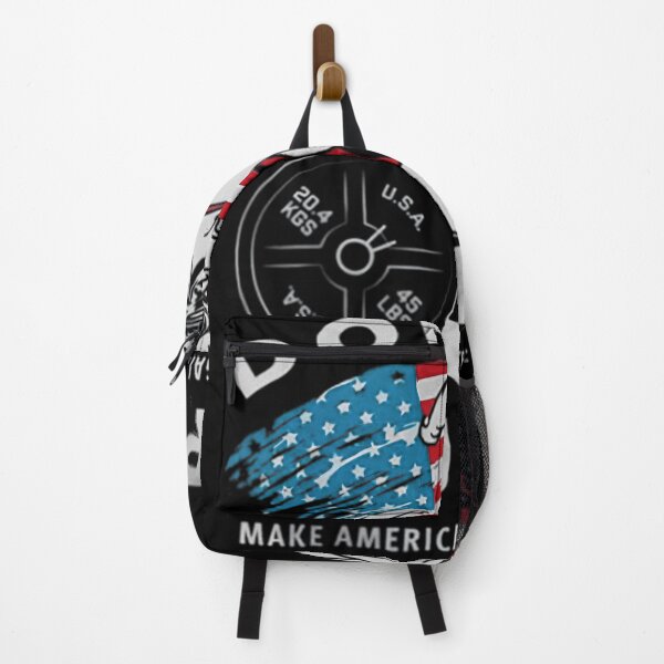 Item preview, Womens Donald Pump Make America Strong Again  designed and sold by ahmadito.