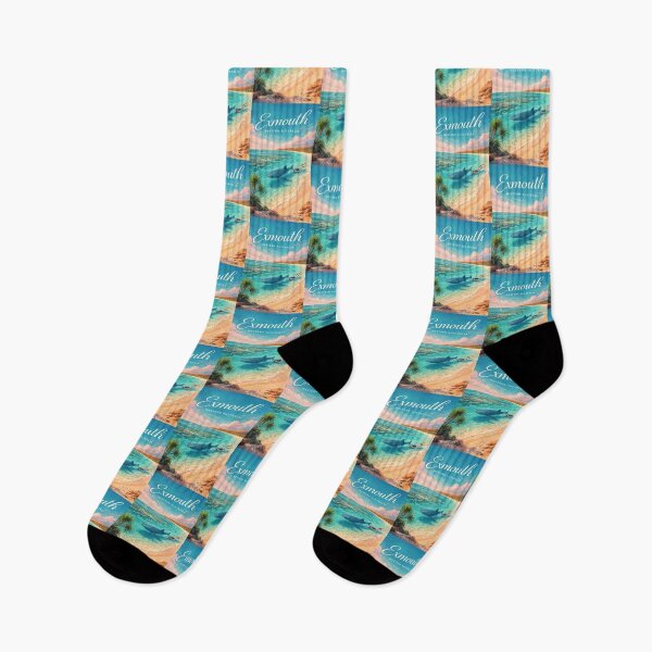 Item preview, Exmouth Ningaloo Reef Whale Shark Coast Western Australia Marine Encounter designed and sold by Places On Earth.