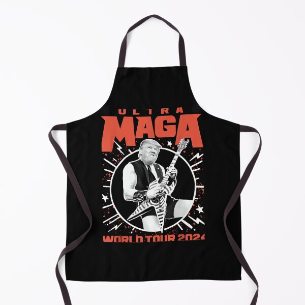 Item preview, Ultra Mega World Tour 2024  designed and sold by ahmadito.