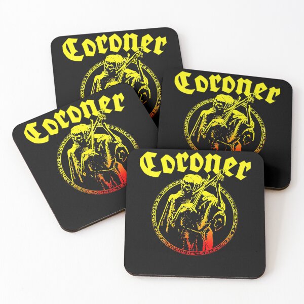 Item preview, Best Quality Coroner  designed and sold by ahmadito.