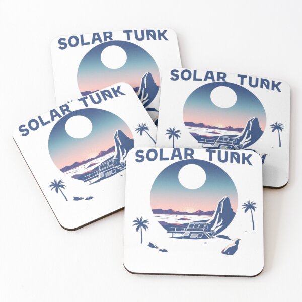 Item preview, Solarpunk Future Horizon Tower Sunset Art designed and sold by LIVE_FREE.