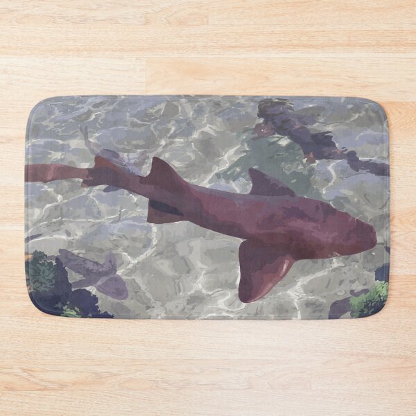 Item preview, Agaleus - Shark Fragment designed and sold by PerceptaAtelier.