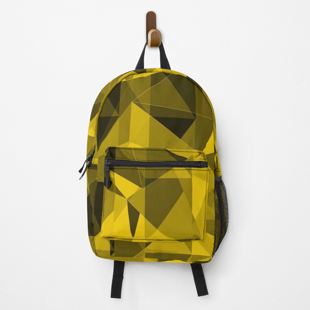 Item preview, Backpack designed and sold by DoneAndDusted.