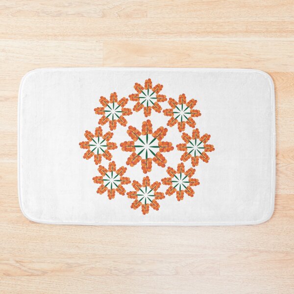 Item preview, KaleidoBloom designed and sold by AtenaArtStudio.