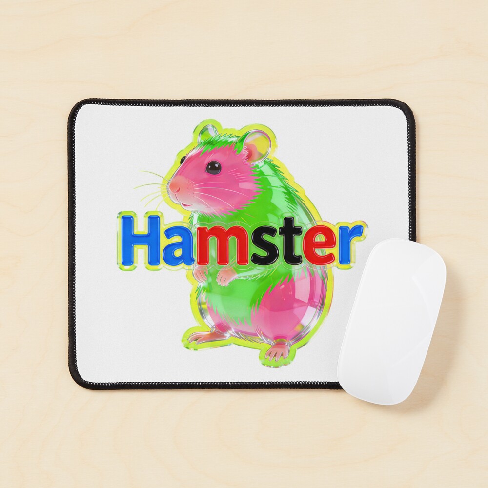 Item preview, Mouse Pad designed and sold by forget45studio.