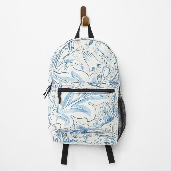 Item preview, William Morris Floral Pattern designed and sold by maniacfitness.