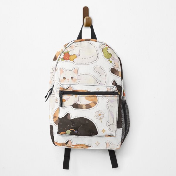 Item preview, cats designed and sold by xianxiu-ling.