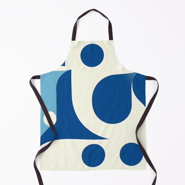 Item preview, Retro Mid Century Modern Pattern designed and sold by GraphicsClub.