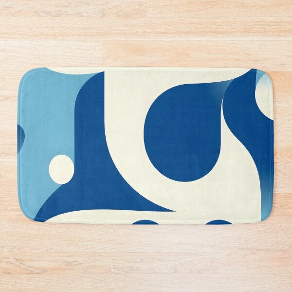 Artikelvorschau, Retro-Mid-Century-Modern-Muster entworfen und verkauft von GraphicsClub.