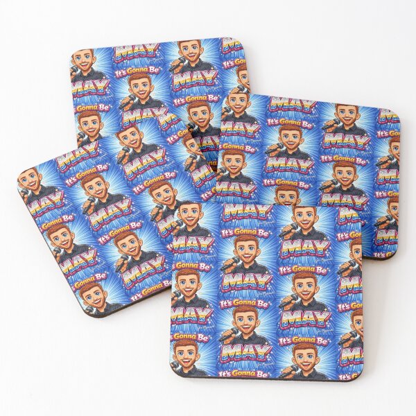 Item preview, Justin Timberlake Its Gonna be May June 13, 2000 designed and sold by The Art Queen Of Michigan .