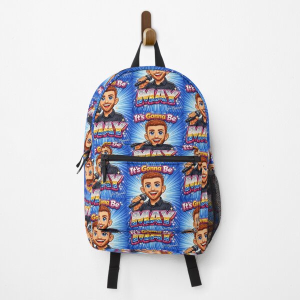 Item preview, Justin Timberlake Its Gonna be May June 13, 2000 designed and sold by The Art Queen Of Michigan .