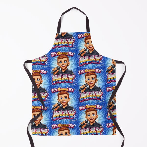 Item preview, Justin Timberlake Its Gonna be May June 13, 2000 designed and sold by The Art Queen Of Michigan .