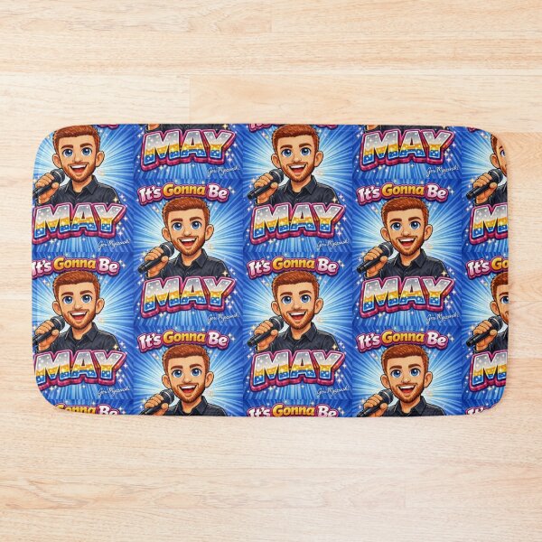 Item preview, Justin Timberlake Its Gonna be May June 13, 2000 designed and sold by The Art Queen Of Michigan .