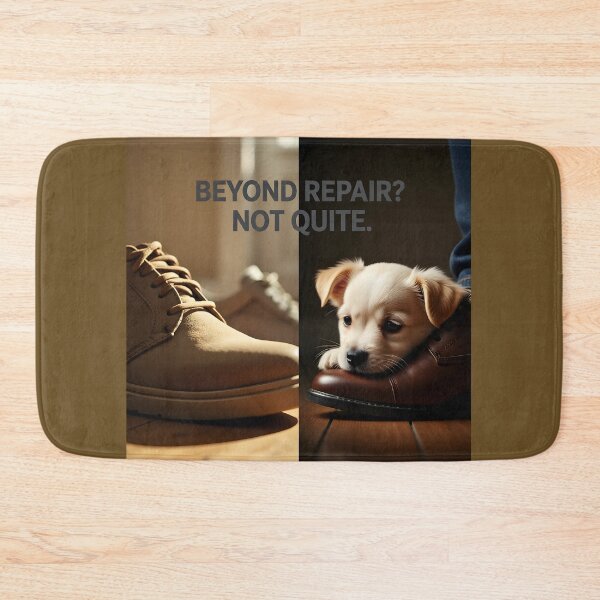 Item preview, Beyond Repair? Not Quite designed and sold by Creative-RE.