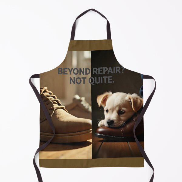 Item preview, Beyond Repair? Not Quite designed and sold by Creative-RE.