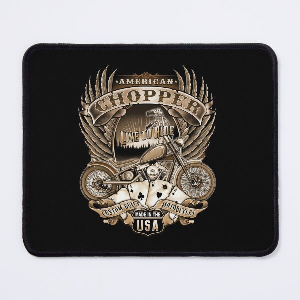 Item preview, Chopper designed and sold by Aise06.