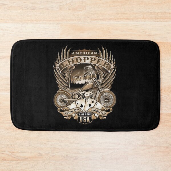 Item preview, Chopper designed and sold by Aise06.