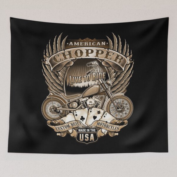 Item preview, Chopper designed and sold by Aise06.