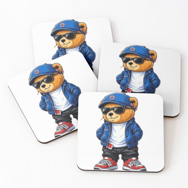 Item preview, teddy bear designed and sold by Liska11365.