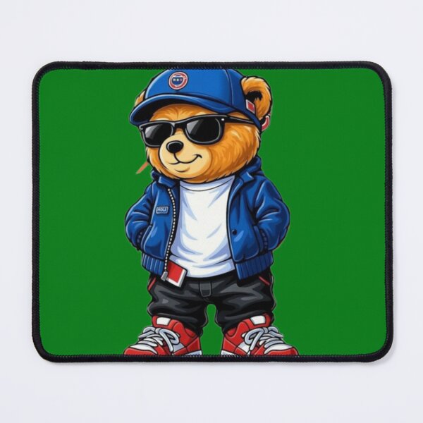 Item preview, teddy bear designed and sold by Liska11365.