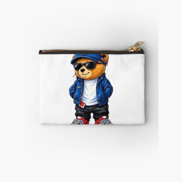 Item preview, teddy bear designed and sold by Liska11365.