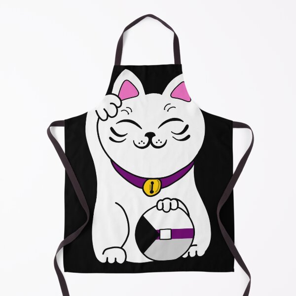 Item preview, Neko Pride Demisexual designed and sold by Madmut.