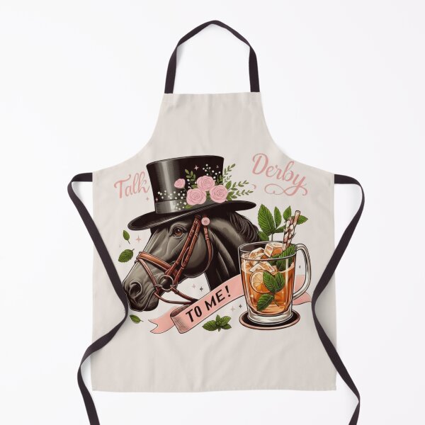 Artikelvorschau, Reden wir über Derby, Kentucky Derby, Kentucky Derby 2026, Kentucky Derby Party, Derby-Hüte, Kentucky Derby entworfen und verkauft von toongstudio.