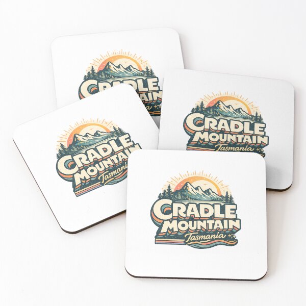 Item preview, Cradle Mountain Tasmania Lake St Clair National Park Dove Lake Wilderness designed and sold by Aryabek.