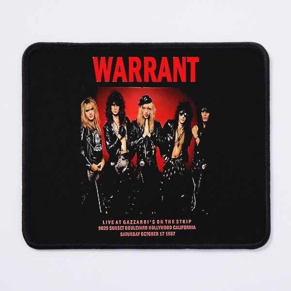 Item preview, Warrants New Best Logo designed and sold by TT-Kurumi.