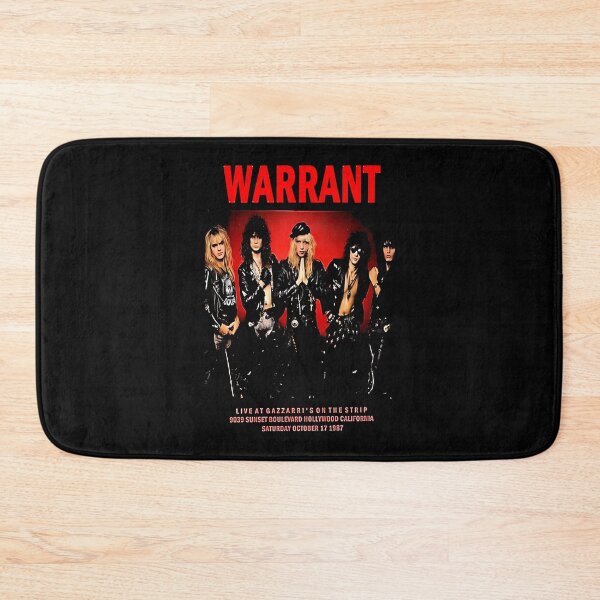 Item preview, Warrants New Best Logo designed and sold by TT-Kurumi.