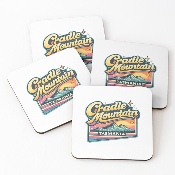 Item preview, Cradle Mountain Tasmania Dove Lake Alpine Peaks Tasmanian Wilderness Landscape designed and sold by Aryabek.
