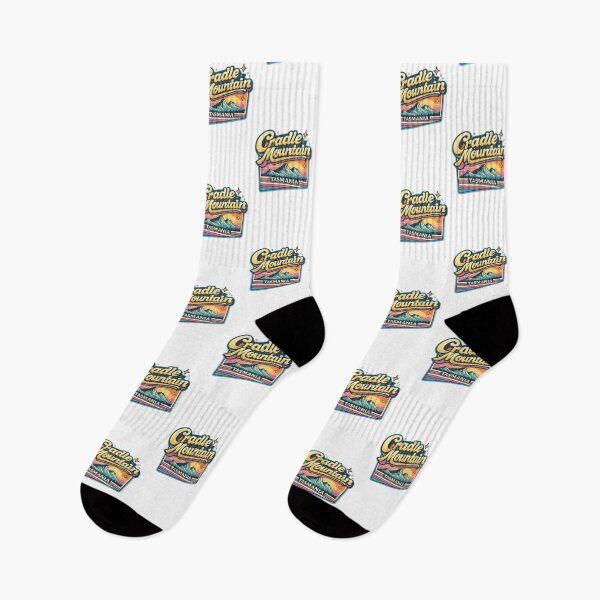 Item preview, Cradle Mountain Tasmania Dove Lake Alpine Peaks Tasmanian Wilderness Landscape designed and sold by Aryabek.