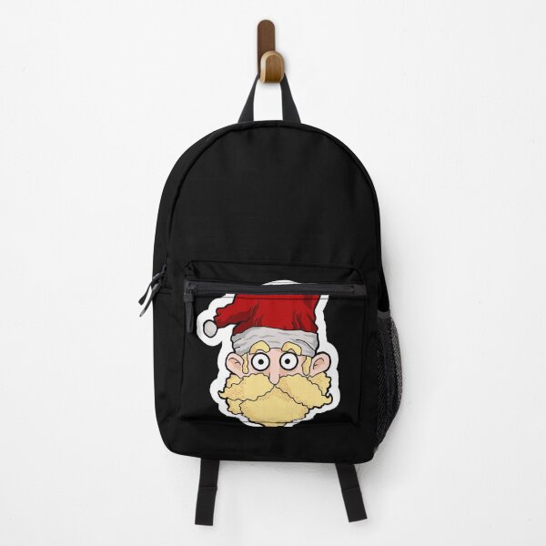 Item preview, the Santa designed and sold by abstrxlegacy.