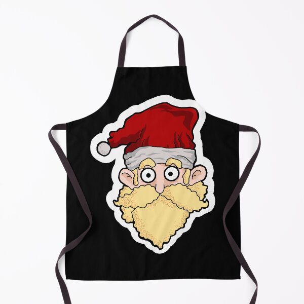 Item preview, the Santa  designed and sold by abstrxlegacy.