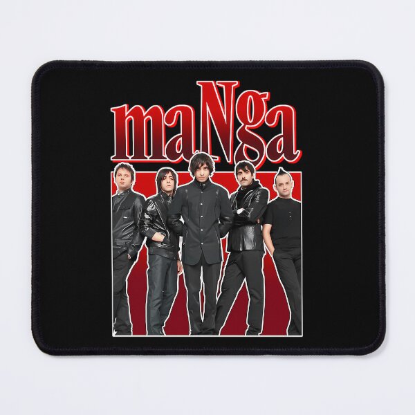 Item preview, ma.Nga Band designed and sold by TT-Kurumi.