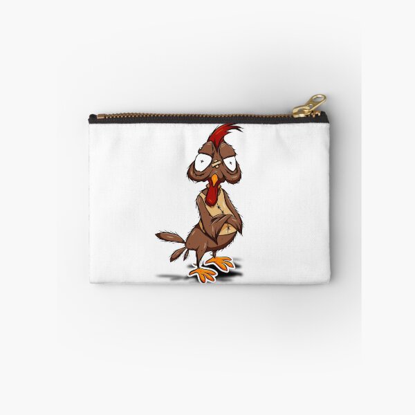 Item preview, The rooster is angry designed and sold by MonstyClub.