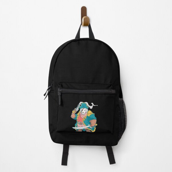 Item preview, Dogie the woof Pirates  designed and sold by abstrxlegacy.