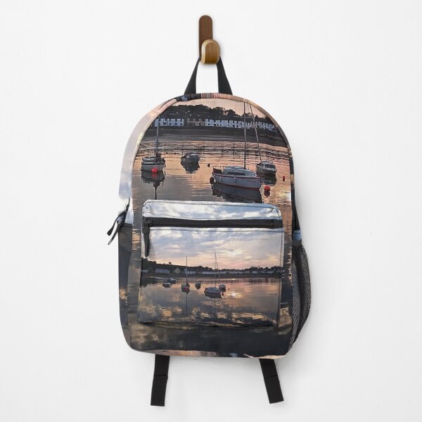 Item preview, Sunset on Garlieston designed and sold by Murph's Images.
