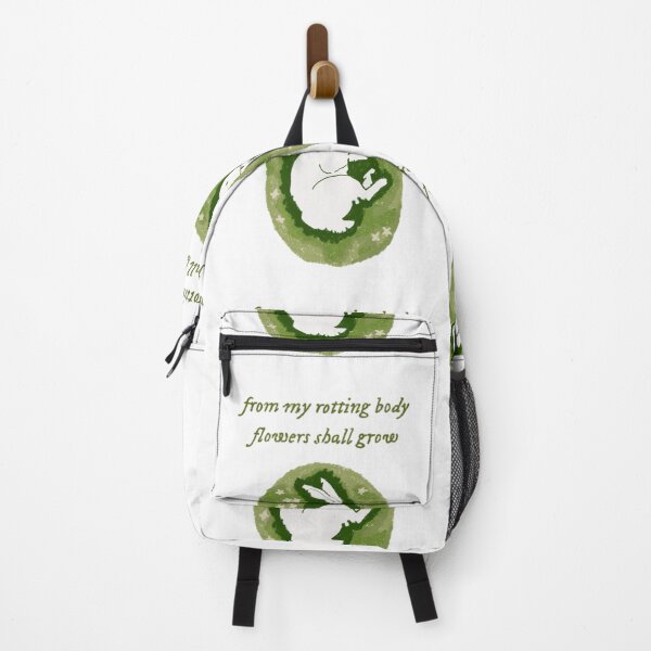 Item preview, From my rotting body, flowers shall grow designed and sold by Summertime_lovin.