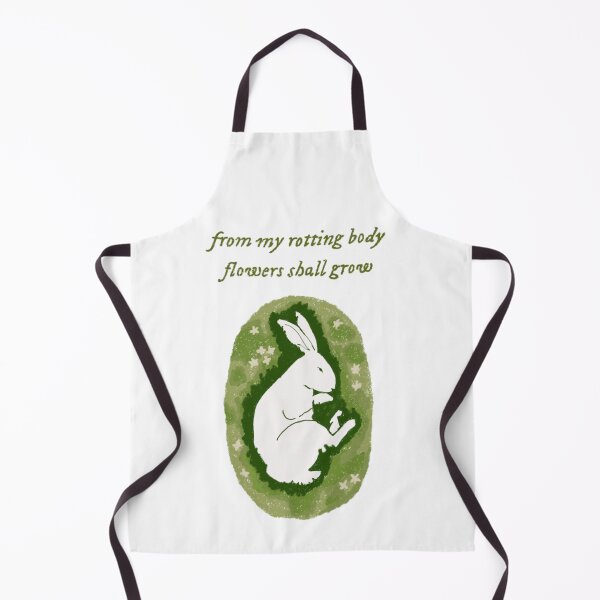 Item preview, From my rotting body, flowers shall grow designed and sold by Summertime_lovin.