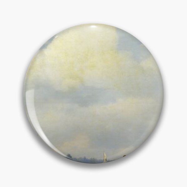 Item preview, Arrival of Peter I on the Neva designed and sold by SharonTheFirst.