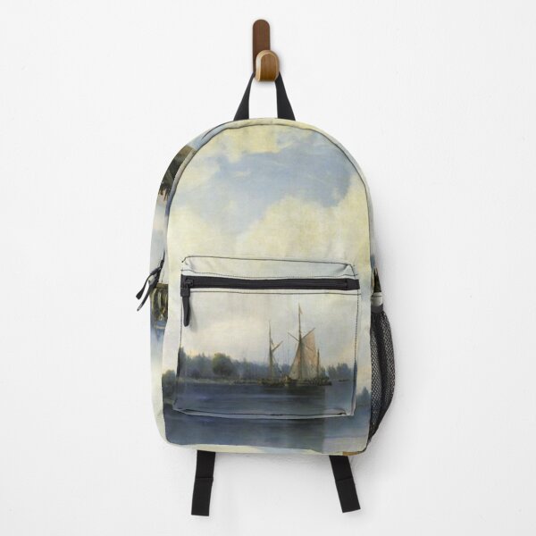 Item preview, Arrival of Peter I on the Neva designed and sold by SharonTheFirst.