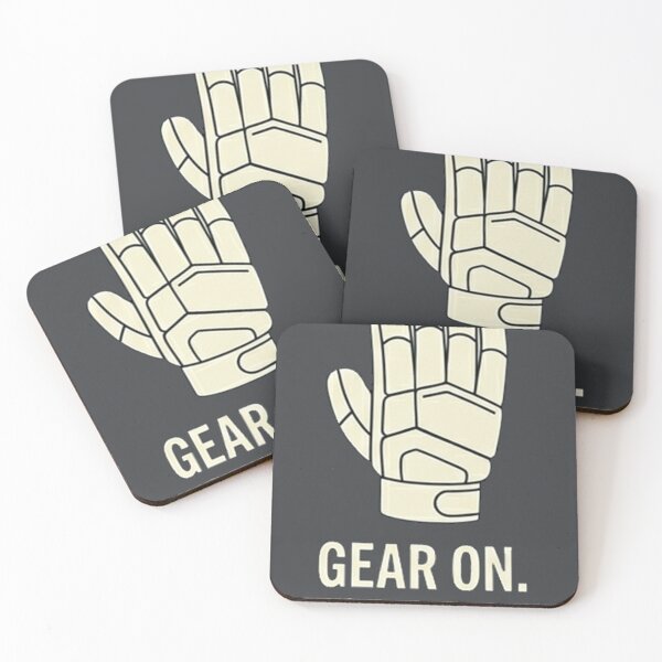 Item preview, Cricket Warrior – Gear On Get On | Bold Cricket Streetwear Gen Z Sports Graphic Tee designed and sold by warlistop.