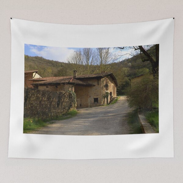 Item preview, The Borgo del Maglio in Ome designed and sold by annalisa56.