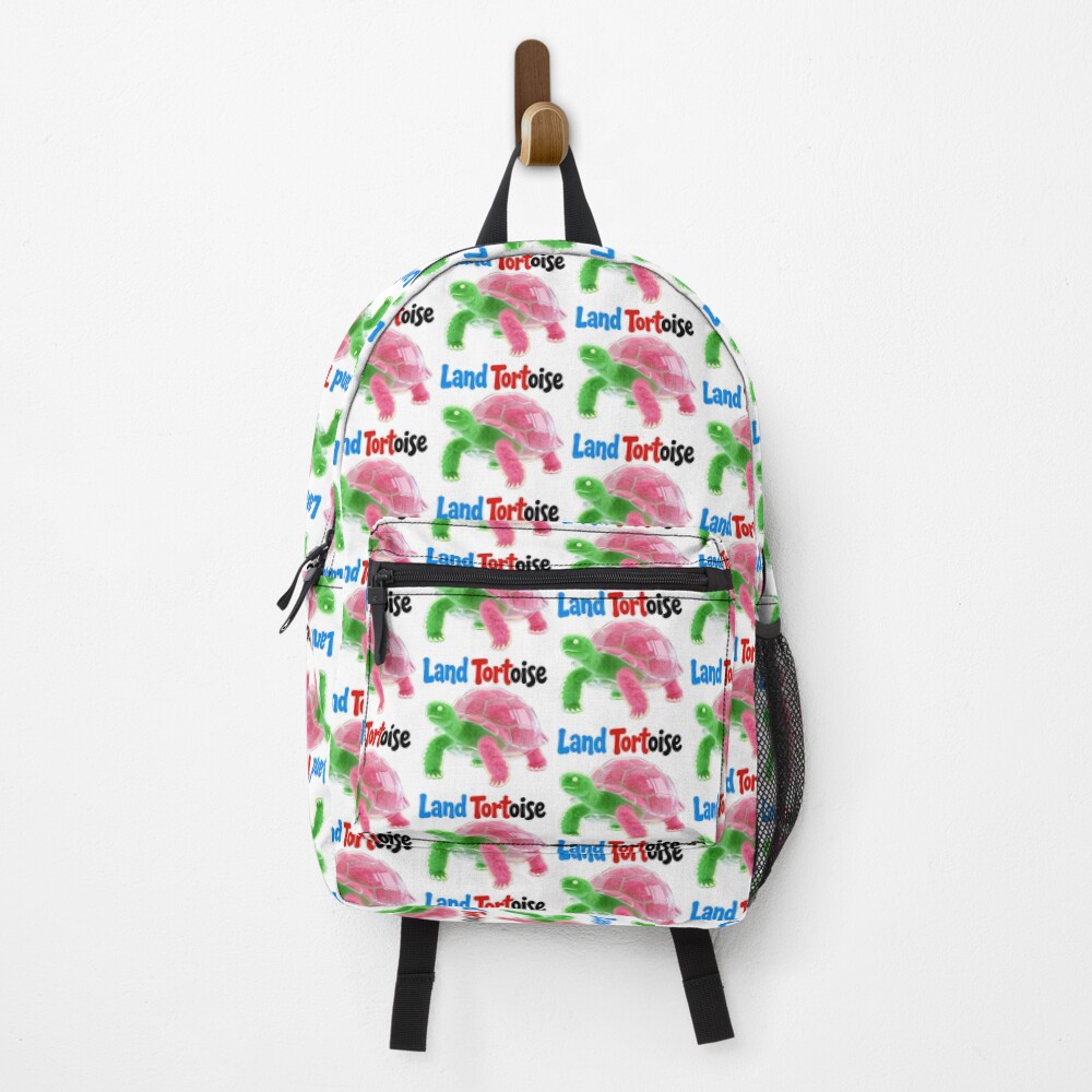 Item preview, Backpack designed and sold by forget45studio.